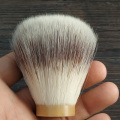 DSCOSMETIC 24mm 26mm soft Synthetic hair shaving brush knots