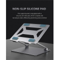 Laptop Stand for Desk, Ergonomic Portable Computer Stand