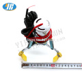 Candy doll machine Gantry accessories plastic claw with coil for Crane Game Machine
