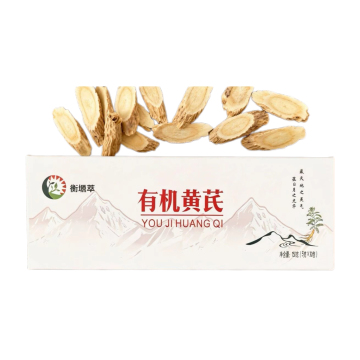 Hengyuancui Premium Organic Astragalus Membranaceus