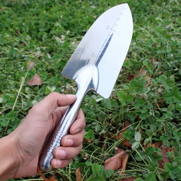 Portable Small Multifunction Shovel Garden Spade Survival Shovel For Outdoor Fishing Camping Portable Spade Shovel