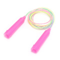 Professional Speed Jumping Rope Technical Jump Rope Fitness Adult Sports Skipping RopeTraining Speed Crossfit Comba Springtouw