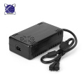 5v 35a LED power supply with cooling fan