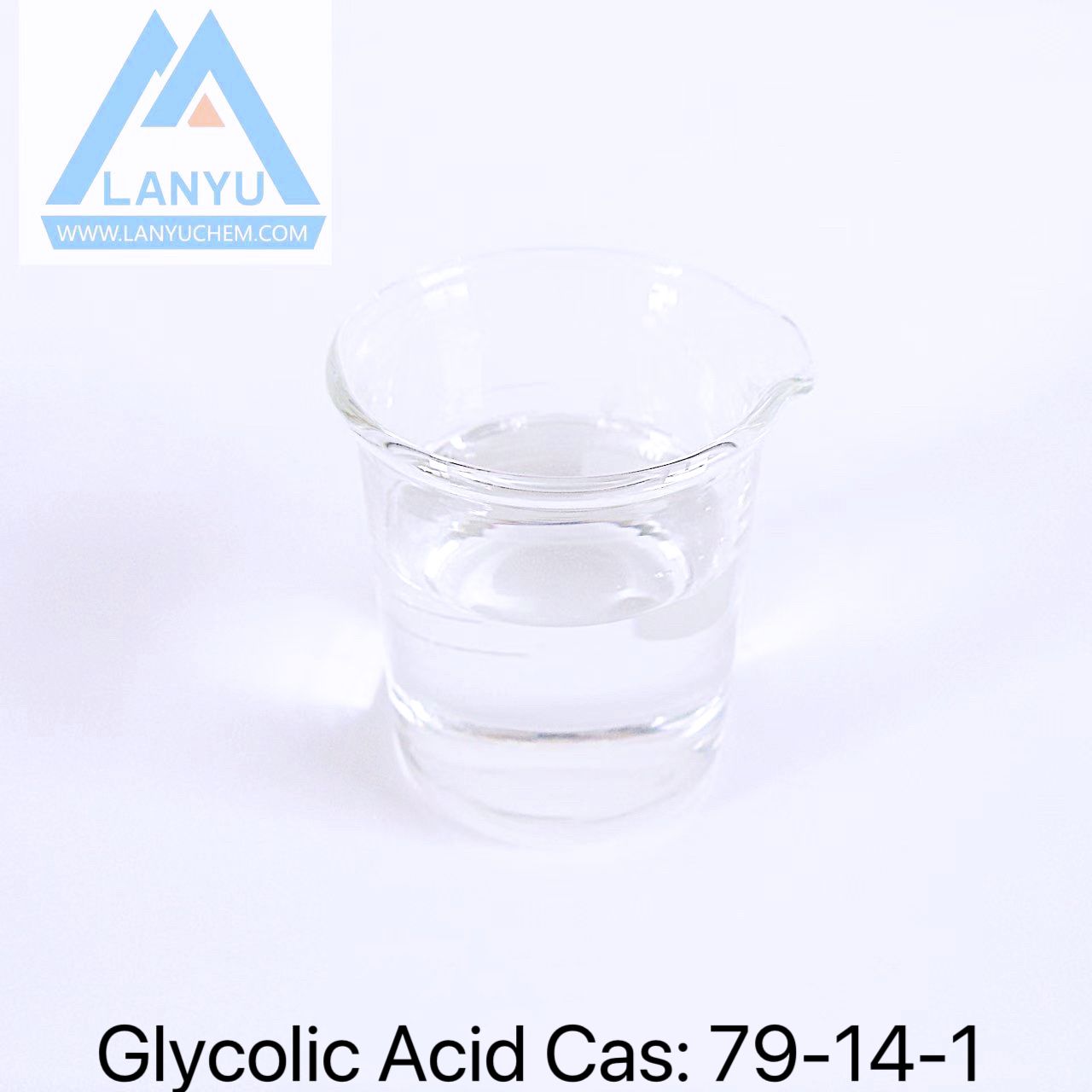 Glycolic Acid