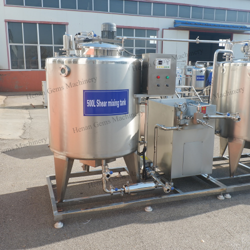 1000L Yogurt Production Line Yogurt Maker Making Machine for Sale, 1000L Yogurt Production Line Yogurt Maker Making Machine wholesale From China