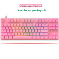 Pink Portuguese