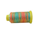 500D/3 high tenacity polyester sewing thread colors 2# sewing thread embroidery thread ,Free shipping.