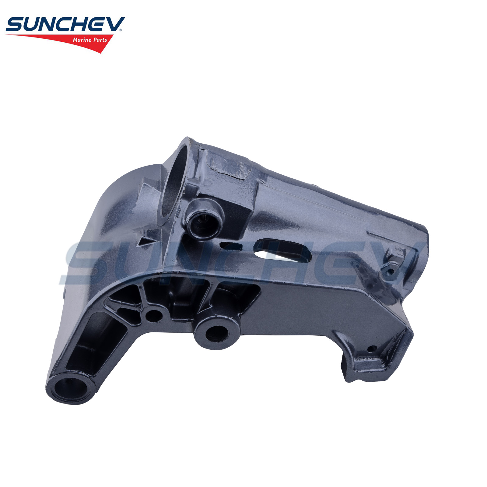 Bracket Swivel 1 For Yamaha 25-40hp（4 Stroke）
