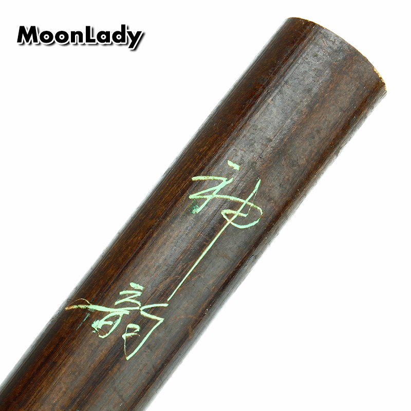F/G Key Vertical Bamboo Flute 9 Holes Chinese Yunnan Bamboo Flute Musical Instruments Good Quality Handmade Woodwind Instrument