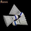 Pro666 Hot Selling Nylon Badminton Shuttlecock of Manufacturer Supplies Directly