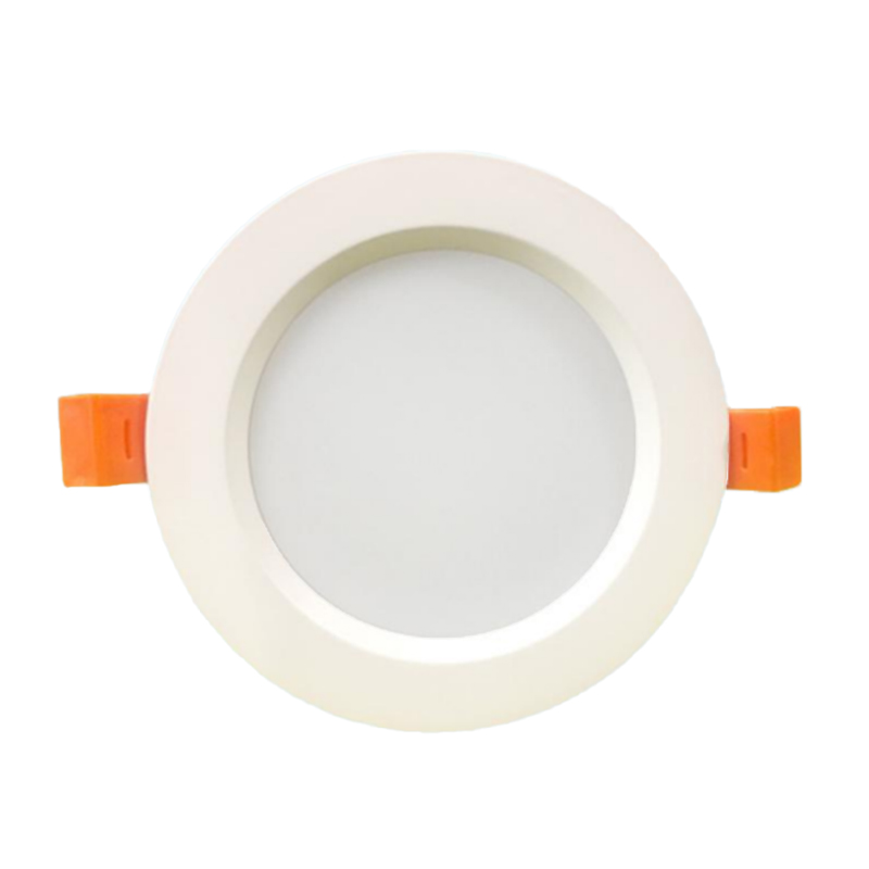 5 Inches Led Emmbedded Downlight, High Quality 5 Inches Led Emmbedded ...