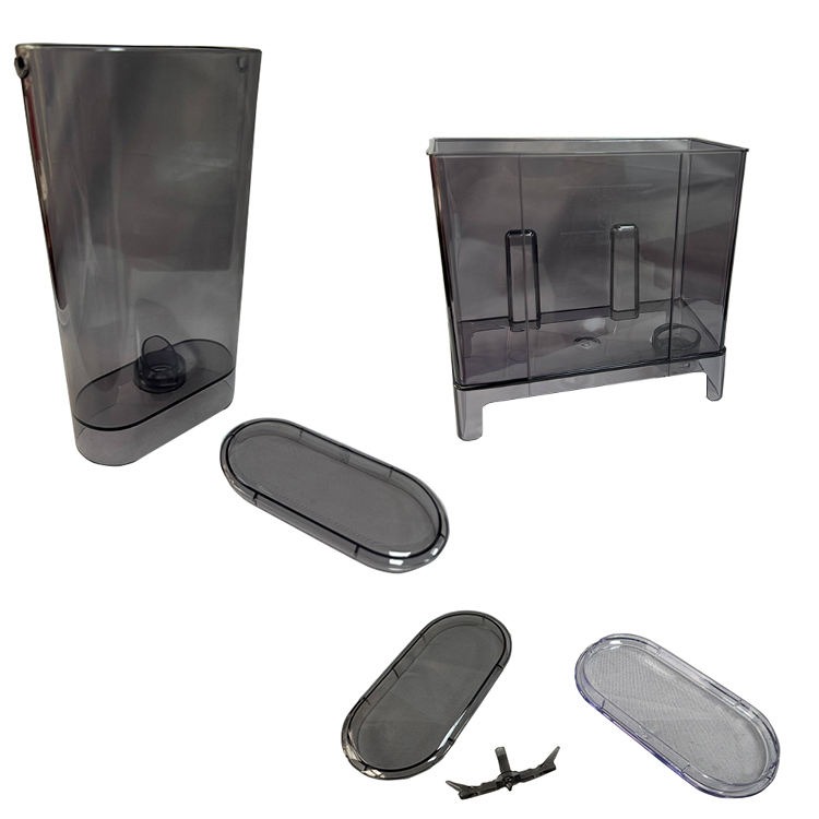 Plastic Injection Molding Service plastic Parts3