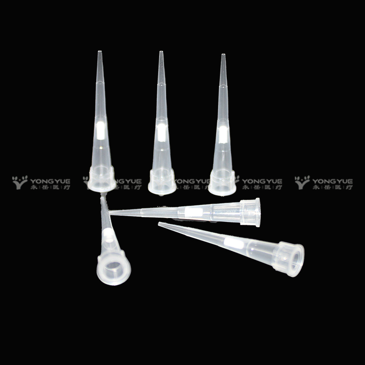 Eppendorf 10ul Pipette Tips