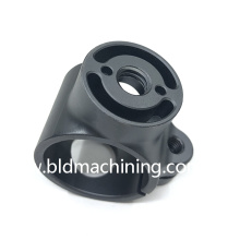 CNC Milling Machining Aluminum Parts for Wireless Handle