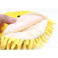 Ultra Soft Fine Car Cleaning Towel