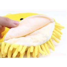 Ultra Soft Fine Car Cleaning Towel