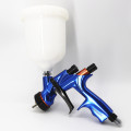 New HVLP Spray Gun Air Spray Gun 1.3mm paint Gun Painting car paint airbrush water based/varnish Car spray gun air tools