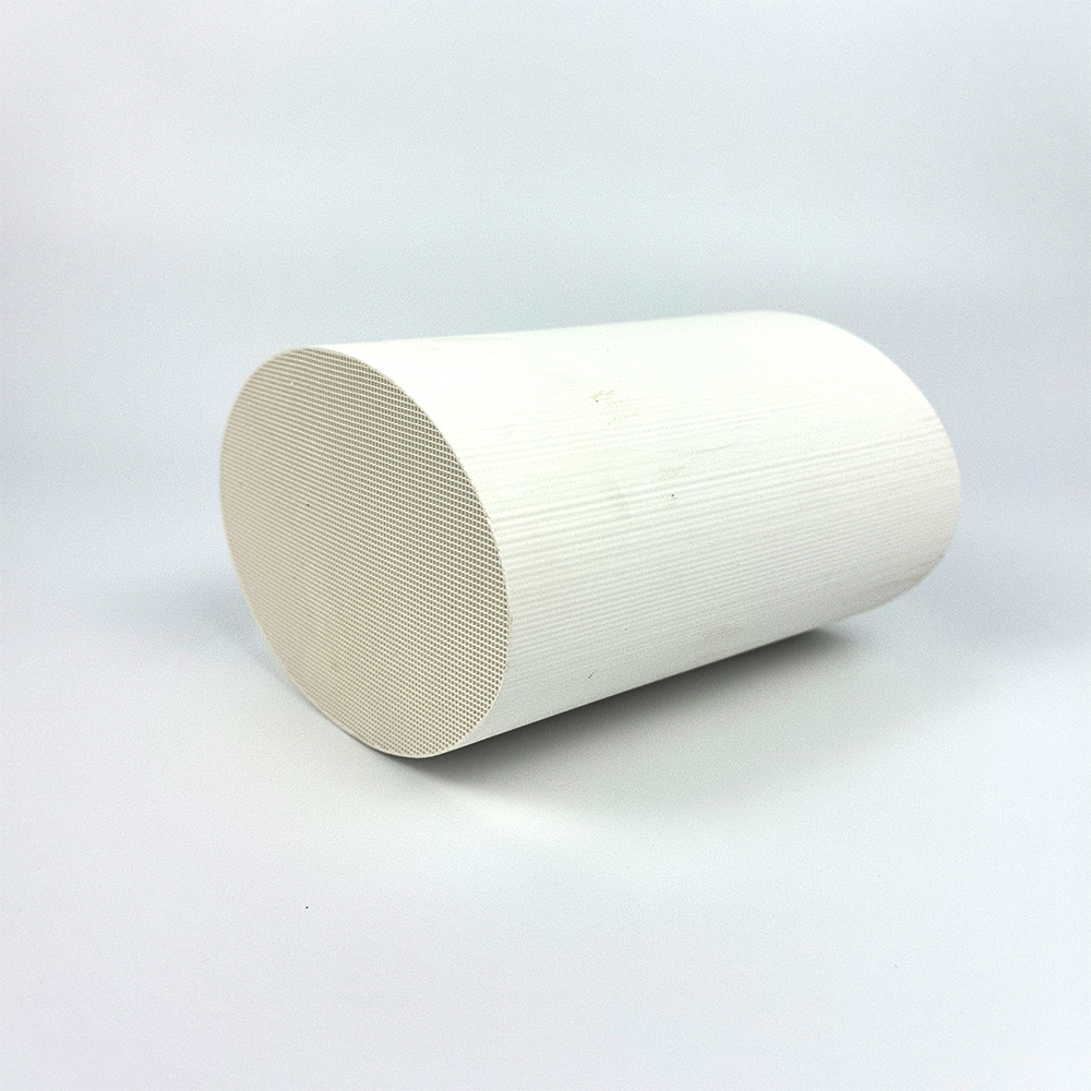 ceramic honeycomb for catalyst