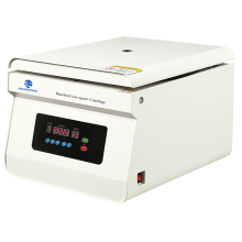 Tabletop Low-Speed Large Capacity Centrifuge RG5A-WS