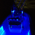 8x LED Boat Light Waterproof 12v Walk Around SportFish Accent Lighting Cabin Cruiser Campion Bayliner Center Doo Bowrider Deck