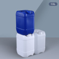 UMETASS Thicken 5 liter,10 liter Square plastic bottle Air Sea Transport Container Water Storage Stacking barrel Food Grade