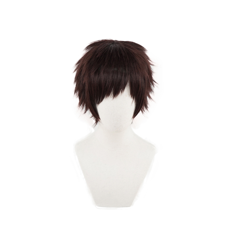 Anime Boku no Hero Academia Overhaul Chisaki Kai Cosplay Costume My Hero Academia Men Women Uniform Jacket Wig