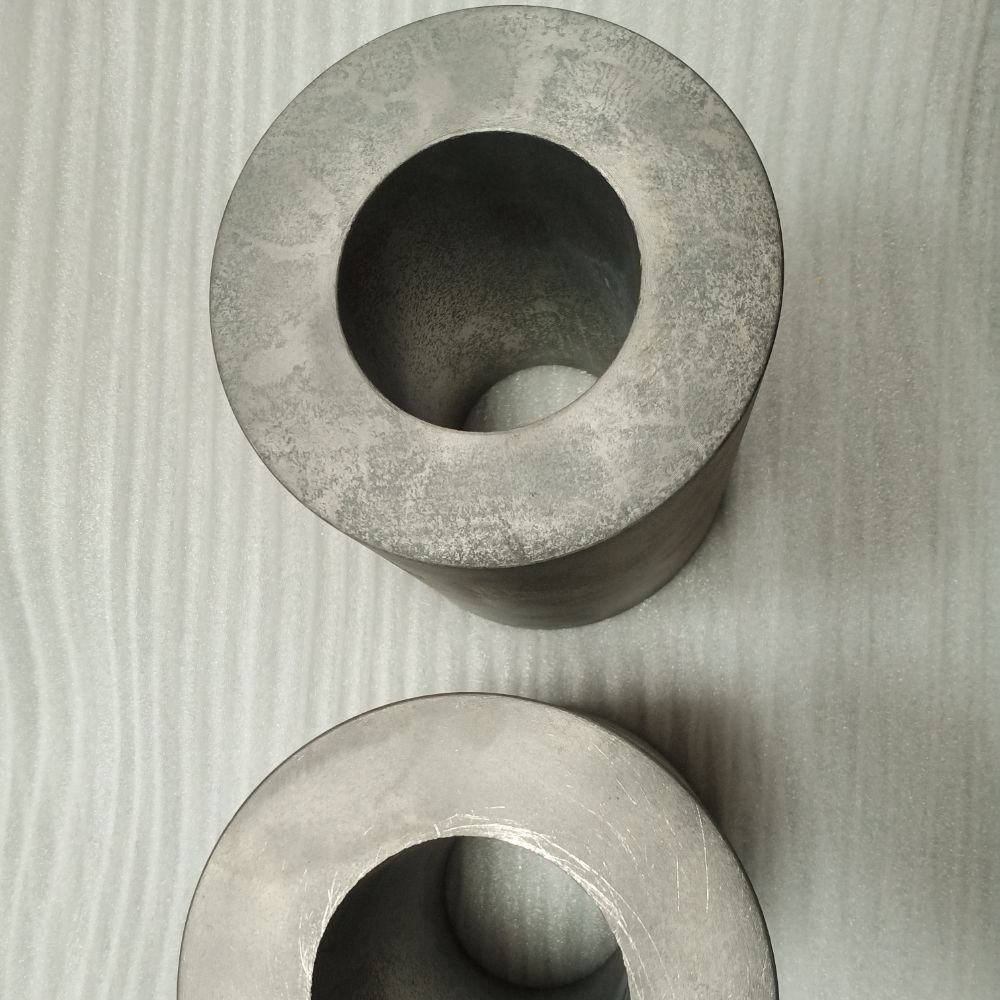 tungsten alloy steel pipe