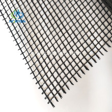 Concrete reinforcement carbon fiber mesh fabric for building
