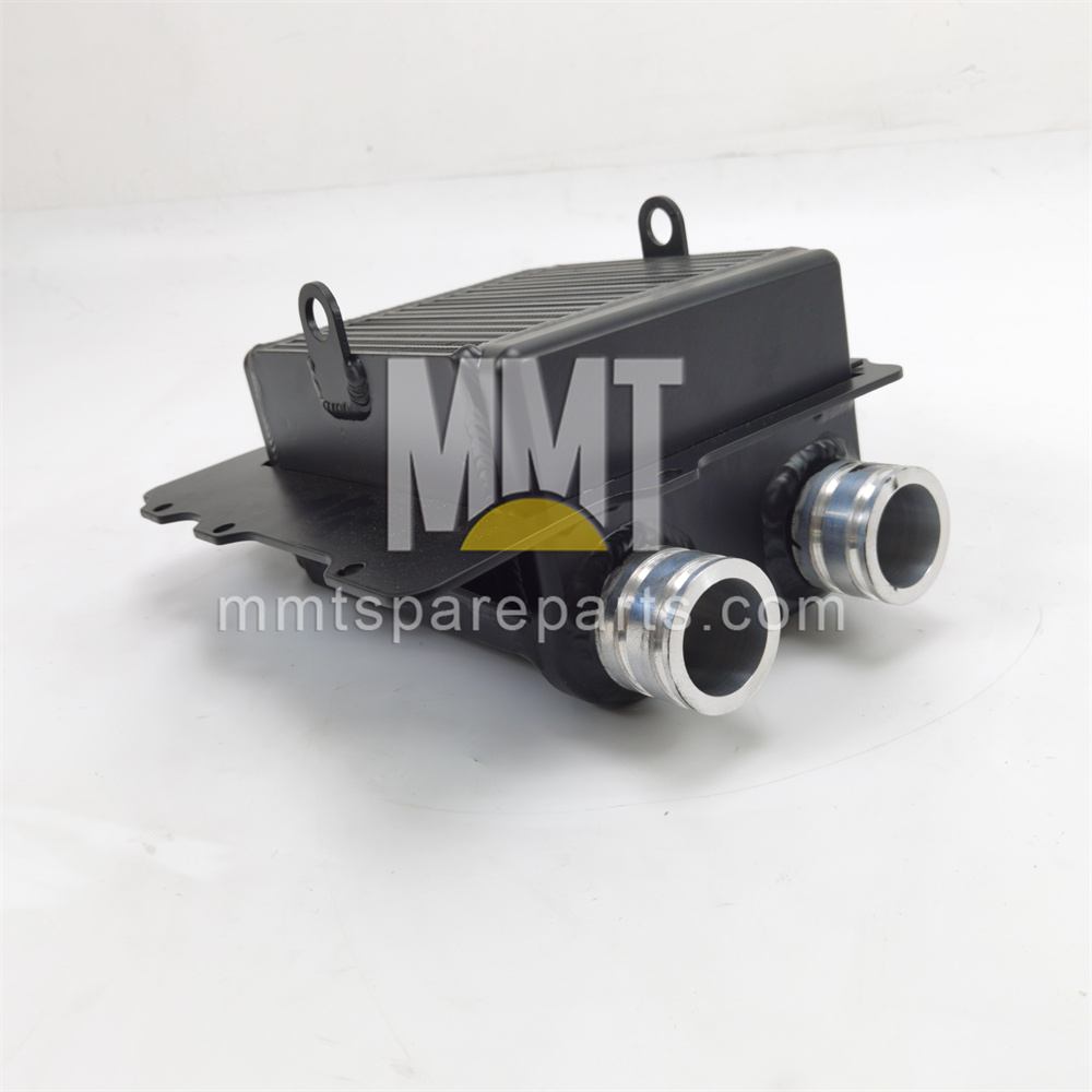 Aftercooler core 2W-6587