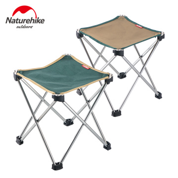 Naturehike Portable Lightweight Folding Beach Chair Folding Chair for Picnic Fishing Heavy Duty Outdoor Folding Camping Chair Se