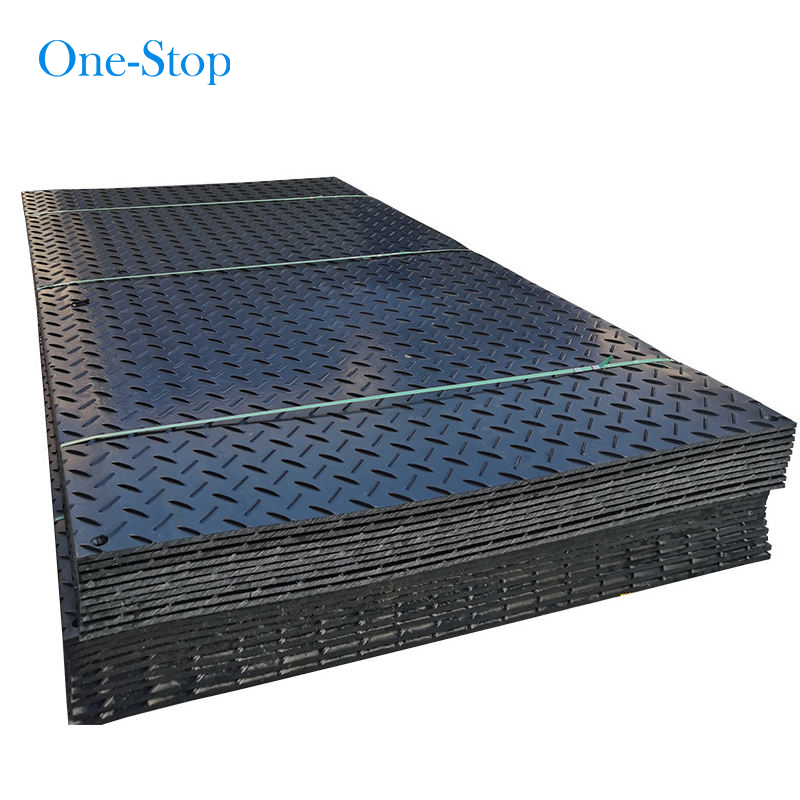 HDPE Paving Board