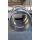 Stainless Steel Pipe Nipples Black Nipples