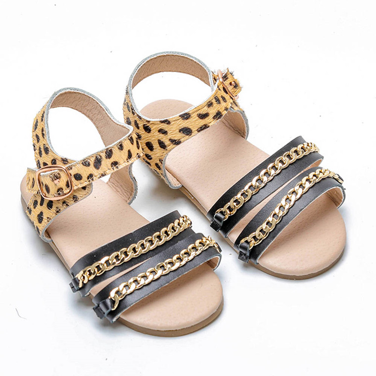 Hard Rubber Sole Shoes