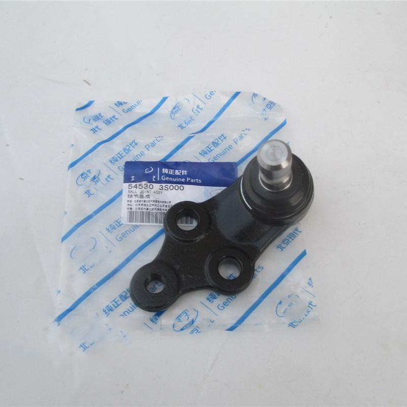 Original Car Suspension Steering Adapter Lower Arm Ball Joints for Sonata 8 IX35 Mistra K4 545303S000
