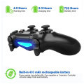Wireless/Wired Joystick Bluetooth Gamepad For PS4 Controller Remote Control For Playstation 4 For Mando PS3 Controller Joystick