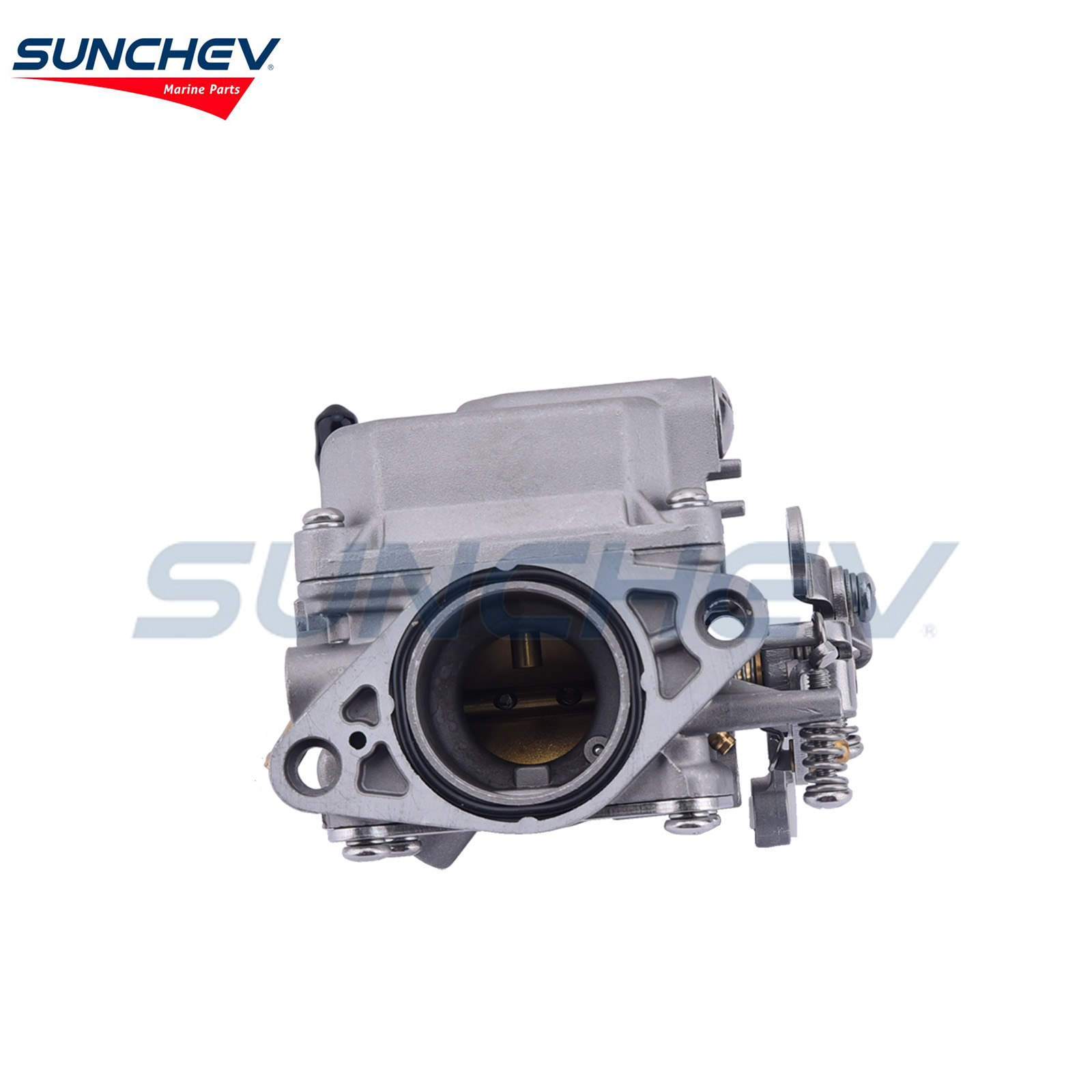 62Y-14904-41 Carburetor 4 -3