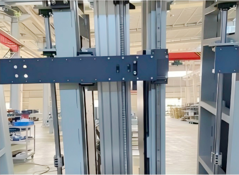 Drawer Assembly Machine