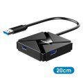 20cm USB 3.0 Hub