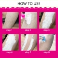 Effective Repair Lotion Soften Skin After Hair Removal Cream Legs Armpit Hair Removal Gentle Not Irritation Wholsasale
