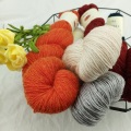 1*50g hank wholesale price mimi plus mink cashmere yarn