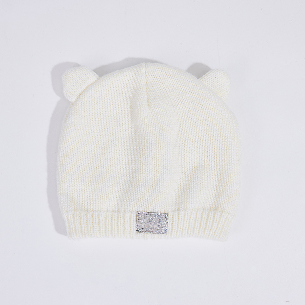 Knit Beanie 3