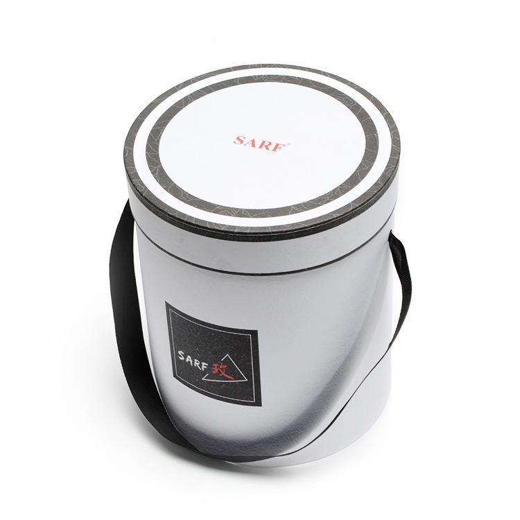 Round Box
