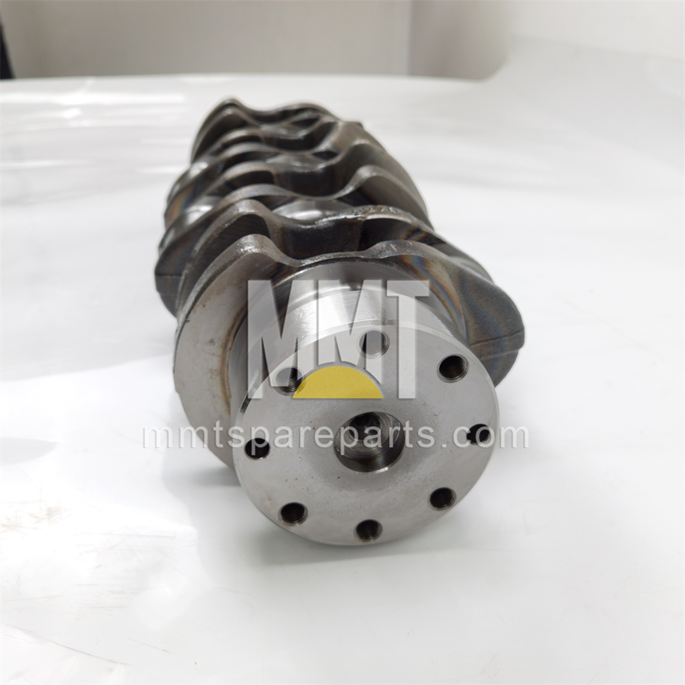 crankshaft 296-4710
