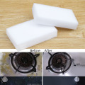 50 pcs/lot melamine sponge Magic Sponge Eraser Melamine Cleaner for Kitchen Office Bathroom Cleaning nano spoonge 10x6x2cm