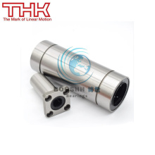 LM10UU Linear Bearings Bushing for 3D Printer