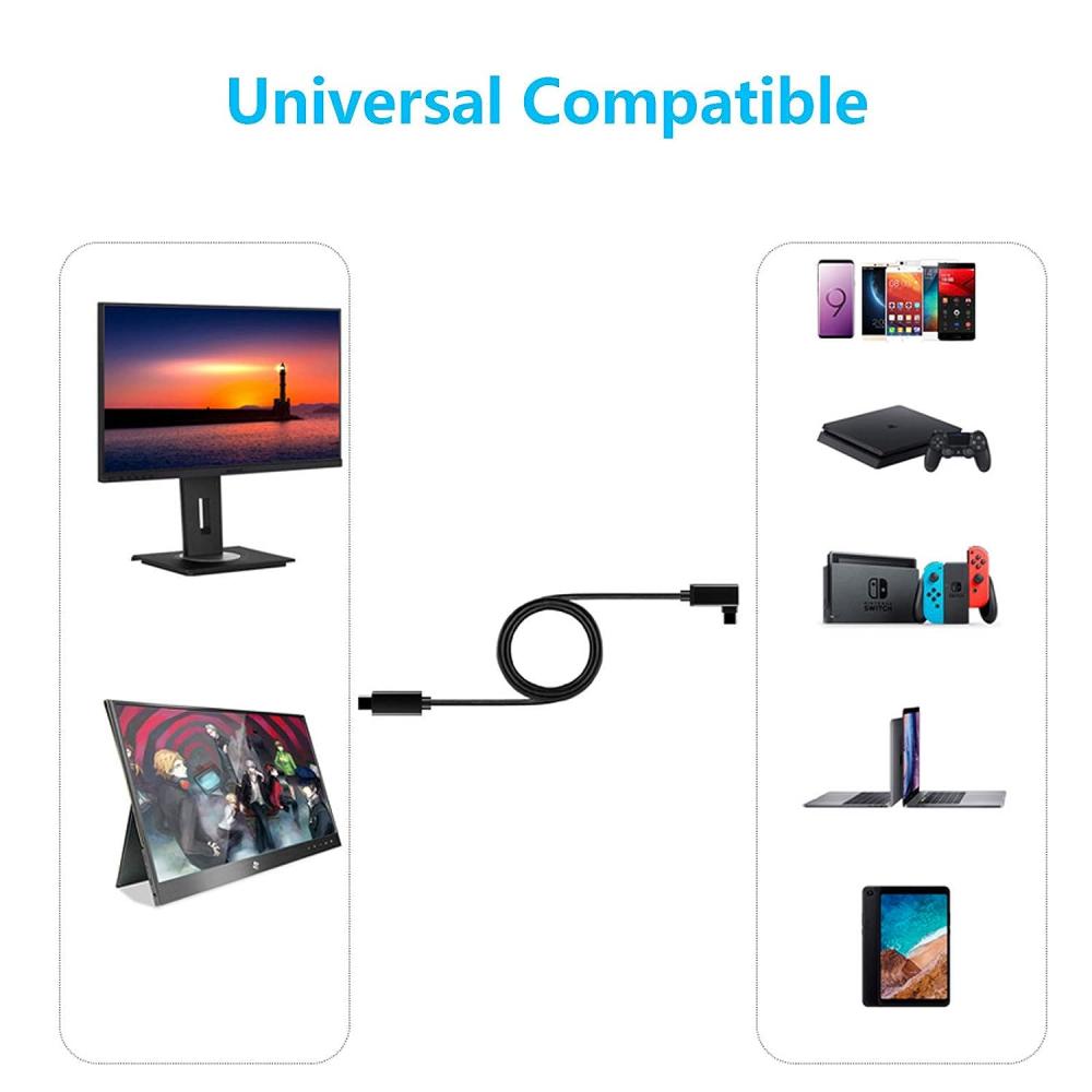 100w Pd Fast Charge Cable Jpg
