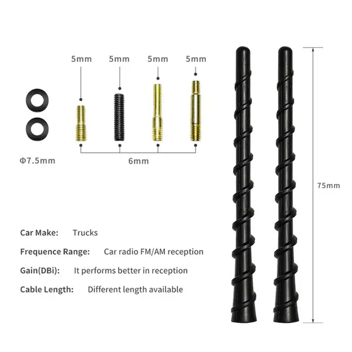 Car Antenna