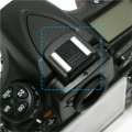4PCS New Flash Hot Shoe Protection Cover DSLR SLR Camera Accessories hot For canon EOS 20D 30D 40D 550D 4000D 400D DIGITAL