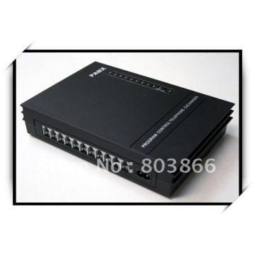 Telephone PBX/ PABX /phone switch / mini pabx -3CO Lines x 8 extensions