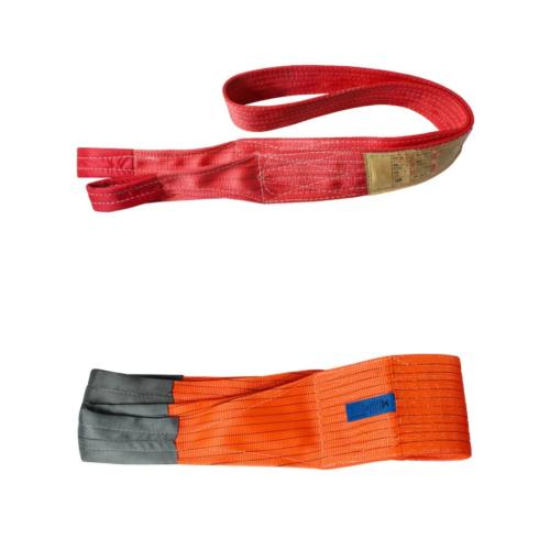 Choose The High Quality High Quality Polyester Durable High Strength Flat Sling etc.